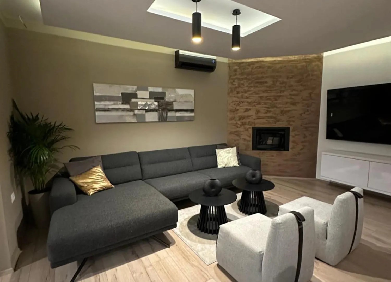 Rab Rental Villa Rab Town 0*,