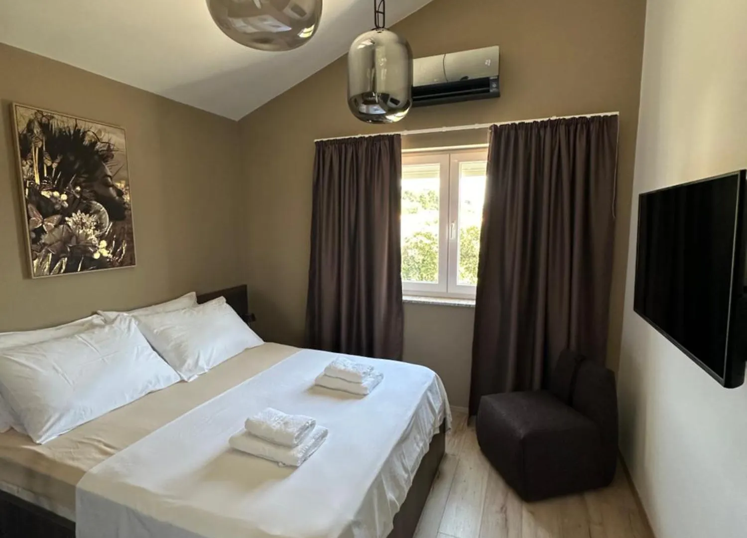 Rab Rental Villa Rab Town Croazia