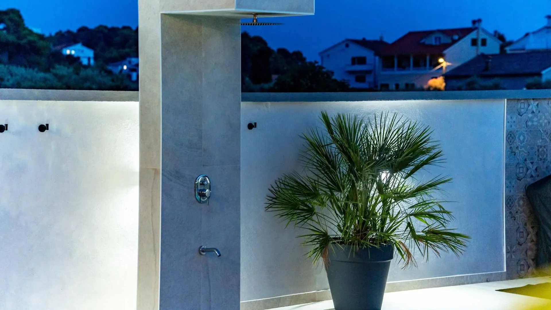 Rab Rental Villa Rab Town