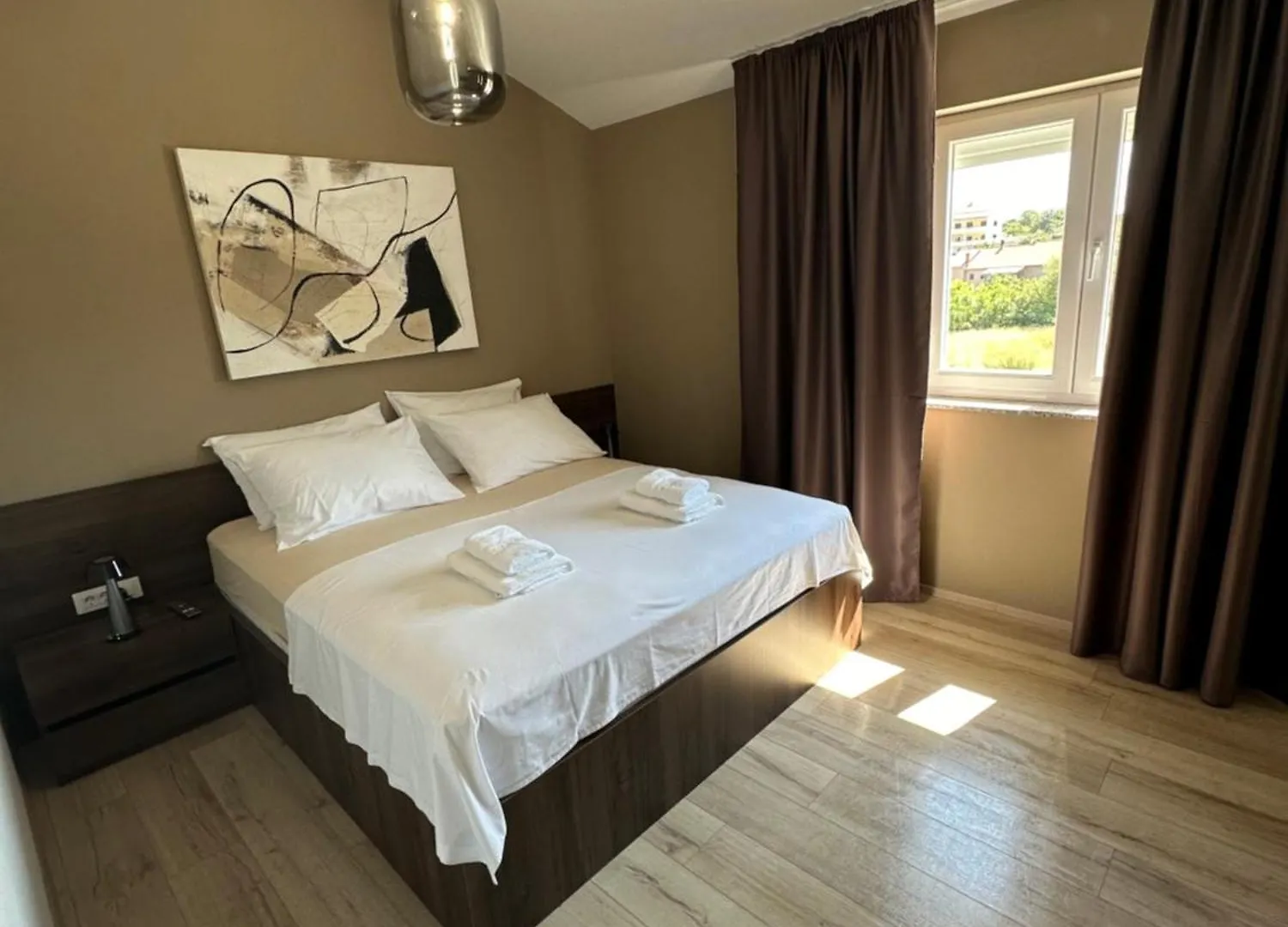 Rab Rental Villa Rab Town